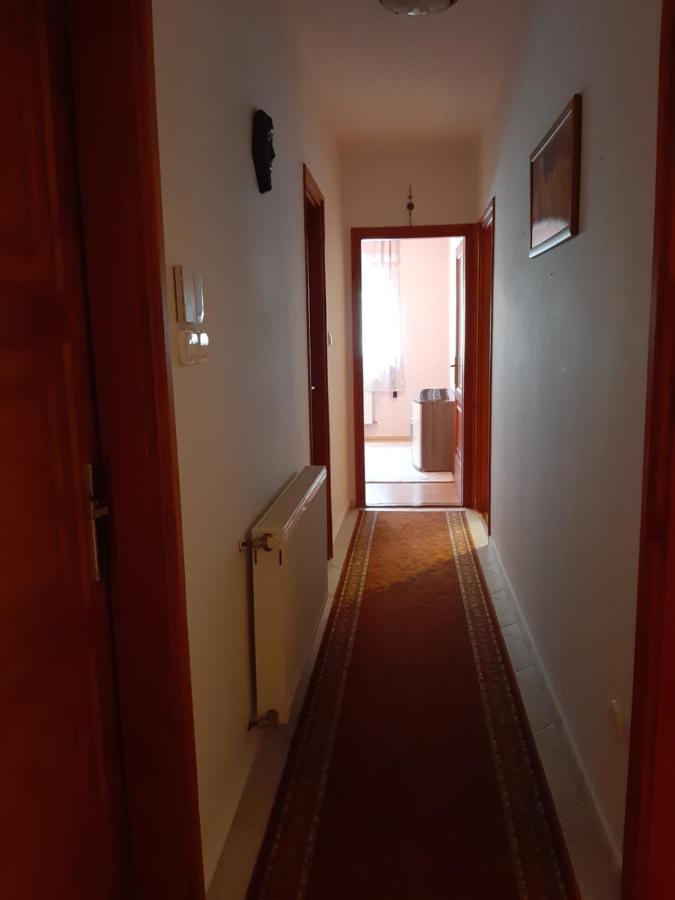 Villa Csilla Elegant House Ерд Екстериор снимка