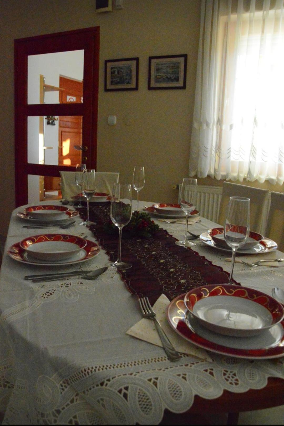 Villa Csilla Elegant House Ерд Екстериор снимка