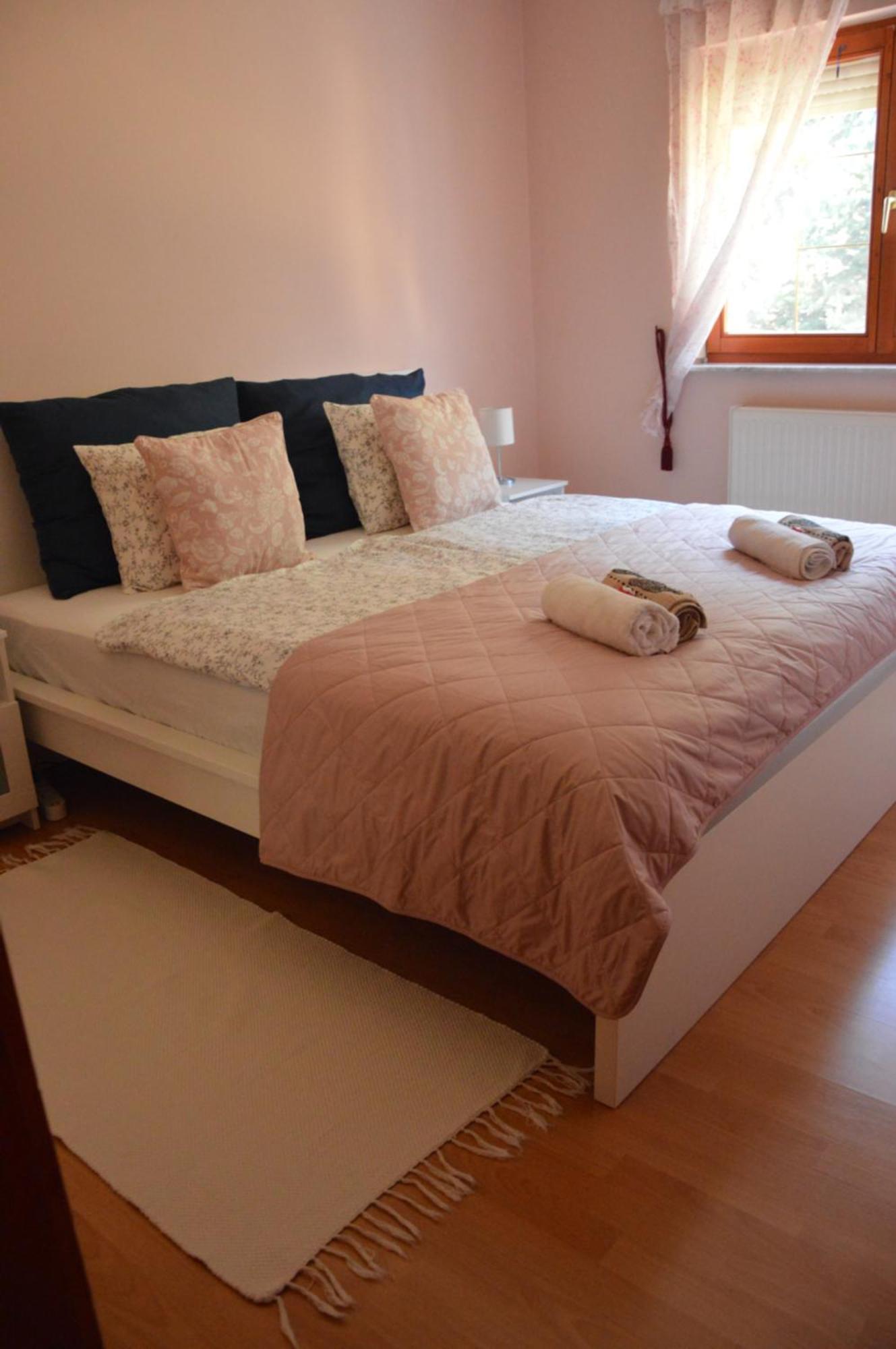 Villa Csilla Elegant House Ерд Екстериор снимка